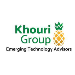 Logo Khouri Group